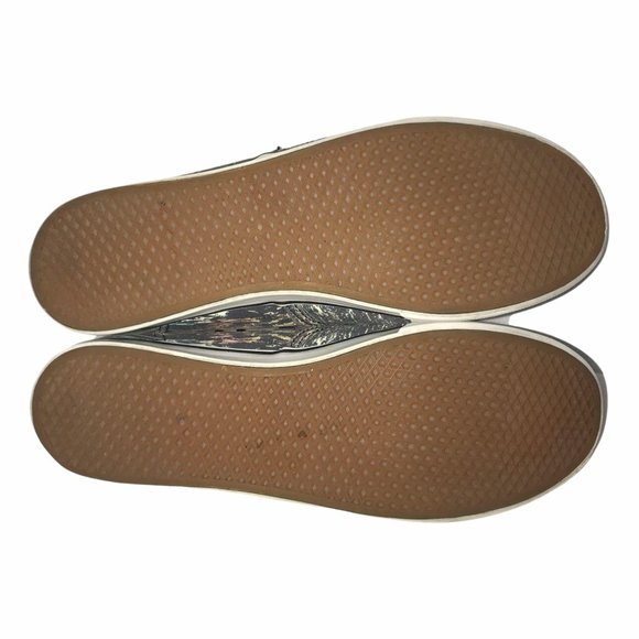 Vans CityScape Night Lights Sneakers M 8.5 W 10 - Picture 9 of 9